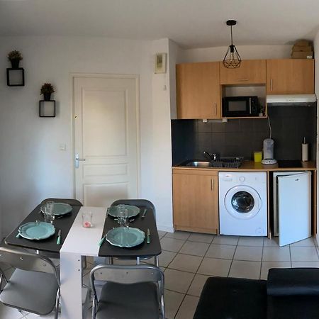 לה מאנש Logement Entier - Universite - Parking Privatif - Wifi מראה חיצוני תמונה